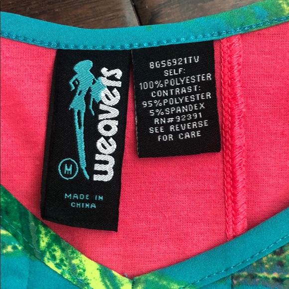 Tank - Picture 2 of 6